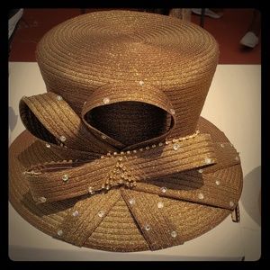 Womens Fashionable Hat